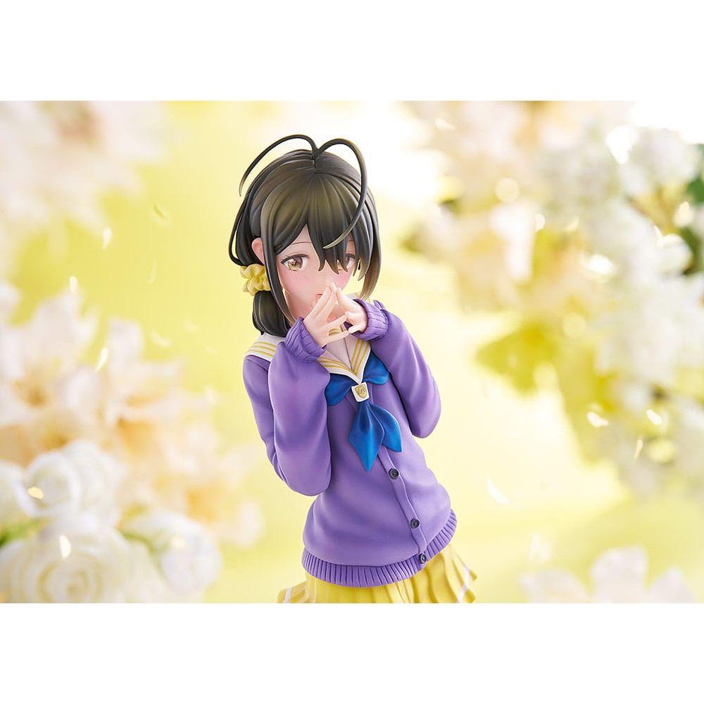 The Shiunji Family Children PVC Statue 1/7 Kotono Shiunji 22 cm - The Happy Toy Store