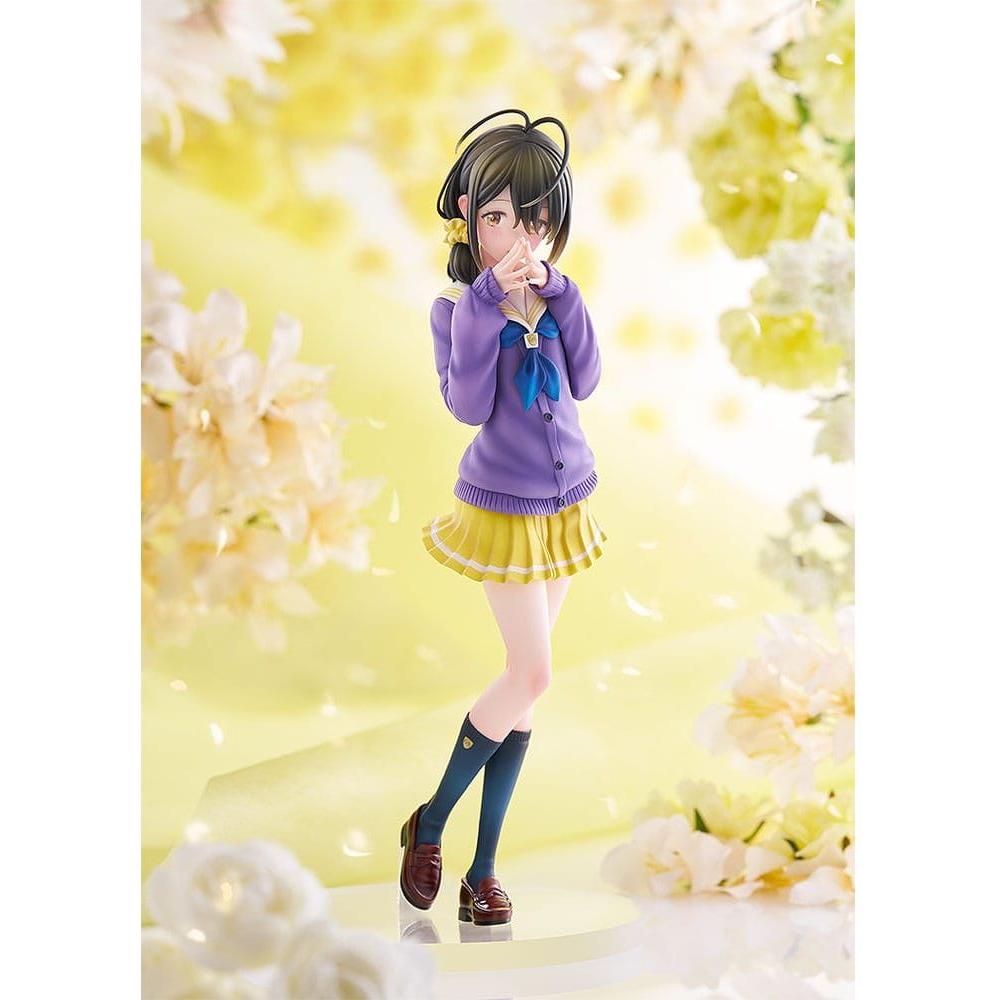 The Shiunji Family Children PVC Statue 1/7 Kotono Shiunji 22 cm - The Happy Toy Store
