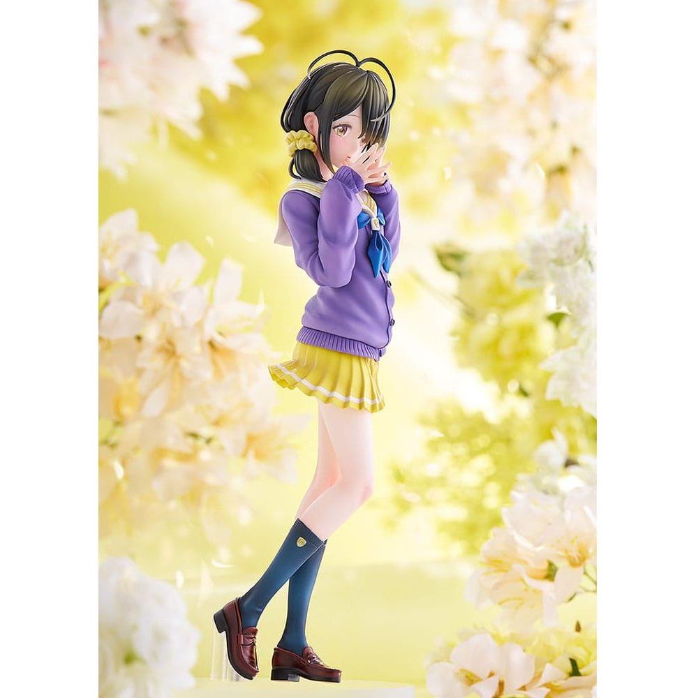 The Shiunji Family Children PVC Statue 1/7 Kotono Shiunji 22 cm - The Happy Toy Store