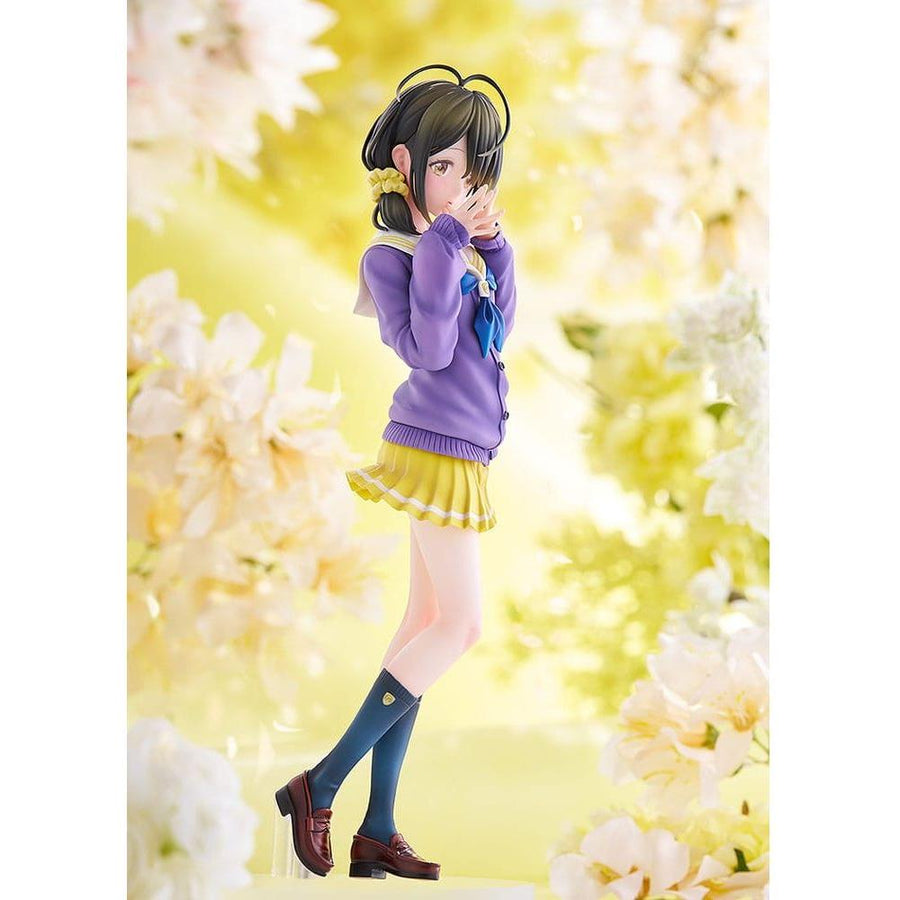 The Shiunji Family Children PVC Statue 1/7 Kotono Shiunji 22 cm - The Happy Toy Store