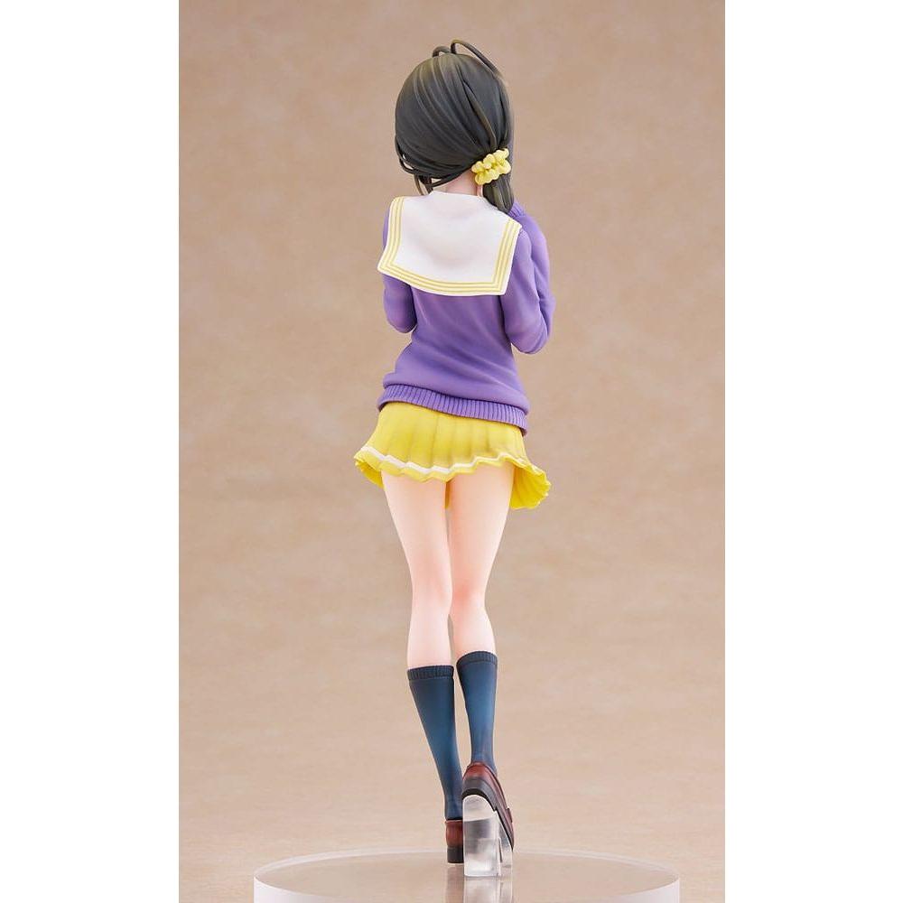 The Shiunji Family Children PVC Statue 1/7 Kotono Shiunji 22 cm - The Happy Toy Store