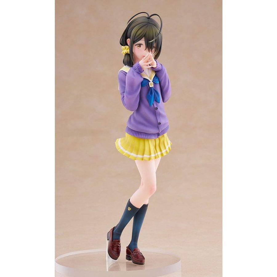The Shiunji Family Children PVC Statue 1/7 Kotono Shiunji 22 cm - The Happy Toy Store