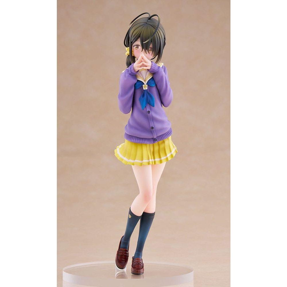 The Shiunji Family Children PVC Statue 1/7 Kotono Shiunji 22 cm - The Happy Toy Store