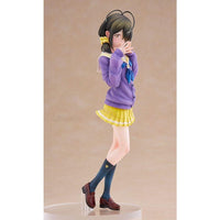 The Shiunji Family Children PVC Statue 1/7 Kotono Shiunji 22 cm - The Happy Toy Store