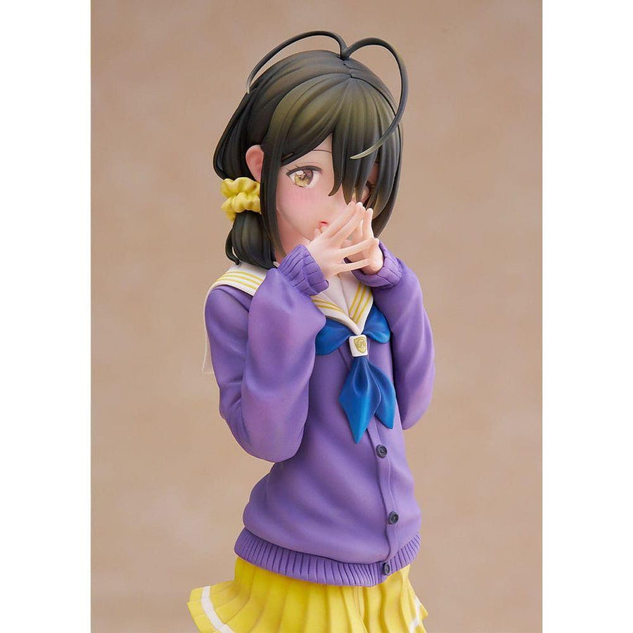 The Shiunji Family Children PVC Statue 1/7 Kotono Shiunji 22 cm - The Happy Toy Store
