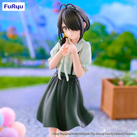 The Shiunji Family Children Trio - Try - iT PVC Statue Shiunji Kotono: Theme Park Day Ver. 20 cm - The Happy Toy Store