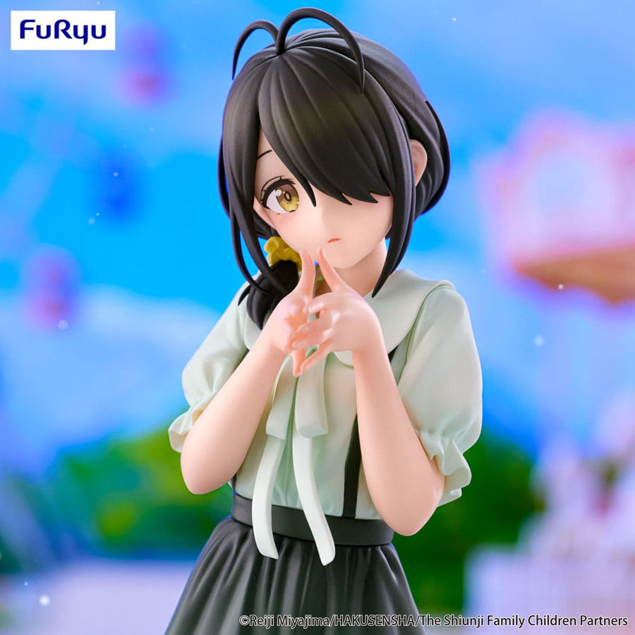 The Shiunji Family Children Trio - Try - iT PVC Statue Shiunji Kotono: Theme Park Day Ver. 20 cm - The Happy Toy Store