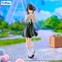 The Shiunji Family Children Trio - Try - iT PVC Statue Shiunji Kotono: Theme Park Day Ver. 20 cm - The Happy Toy Store