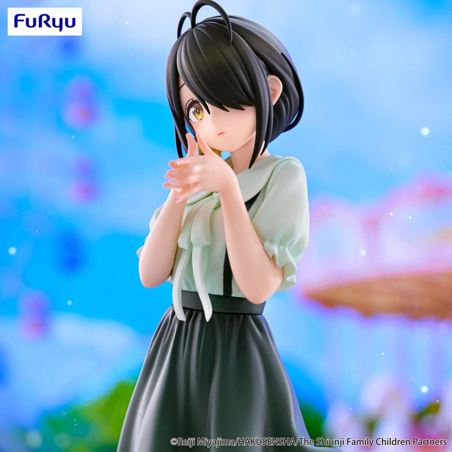 The Shiunji Family Children Trio - Try - iT PVC Statue Shiunji Kotono: Theme Park Day Ver. 20 cm - The Happy Toy Store