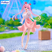 The Shiunji Family Children Trio - Try - iT PVC Statue Shiunji Ouka: Theme Park Day Ver. 21 cm - The Happy Toy Store