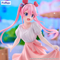 The Shiunji Family Children Trio - Try - iT PVC Statue Shiunji Ouka: Theme Park Day Ver. 21 cm - The Happy Toy Store