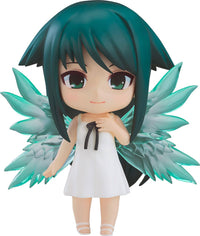 The Song of Saya Shippuden Nendoroid PVC Action Figure Saya 10 cm - The Happy Toy Store