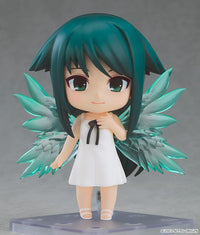 The Song of Saya Shippuden Nendoroid PVC Action Figure Saya 10 cm - The Happy Toy Store