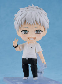 The Summer Hikaru Died Nendoroid Action Figure Hikaru 10 cm - The Happy Toy Store