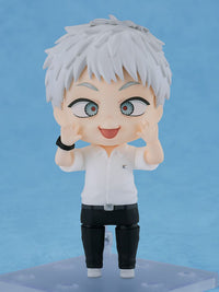 The Summer Hikaru Died Nendoroid Action Figure Hikaru 10 cm - The Happy Toy Store