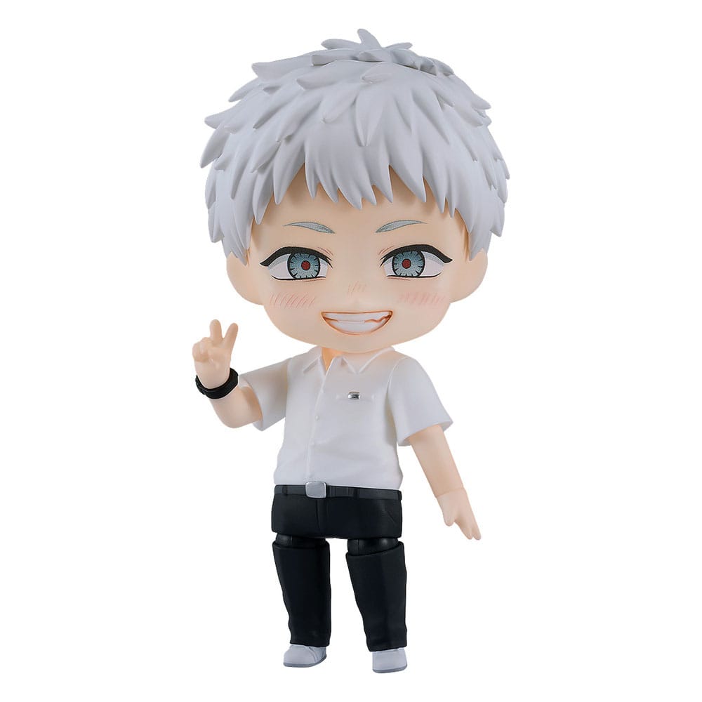 The Summer Hikaru Died Nendoroid Action Figure Hikaru 10 cm - The Happy Toy Store