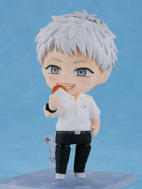 The Summer Hikaru Died Nendoroid Action Figure Hikaru 10 cm - The Happy Toy Store