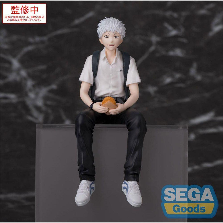 The Summer Hikaru Died PM Perching PVC Statue Hikaru 13 cm - The Happy Toy Store