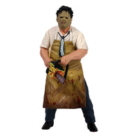 The Texas Chain Saw Massacre (1974) 5 Points Action Figure Leatherface 10 cm - The Happy Toy Store