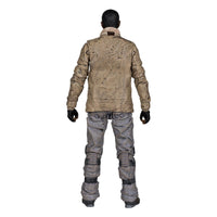 The Walking Dead Action Figure Morgan Jones (Season 8) 13 cm - The Happy Toy Store