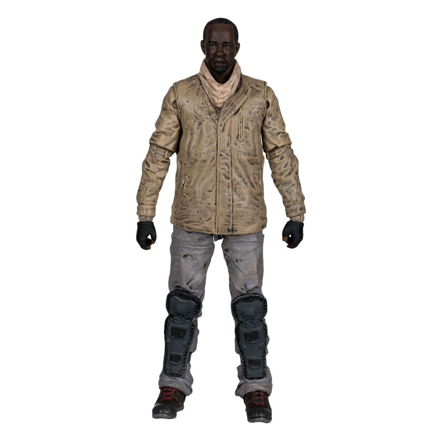 The Walking Dead Action Figure Morgan Jones (Season 8) 13 cm - The Happy Toy Store