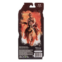 The Walking Dead Action Figure Rick Grimes (Season 1) 15 cm - The Happy Toy Store