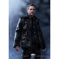 The Walking Dead: Dead City Exquisite Super Series Action Figure 1/12 Negan 16 cm - The Happy Toy Store