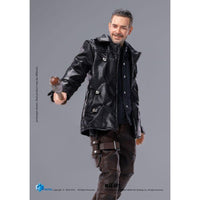 The Walking Dead: Dead City Exquisite Super Series Action Figure 1/12 Negan 16 cm - The Happy Toy Store