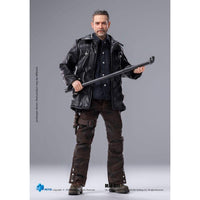 The Walking Dead: Dead City Exquisite Super Series Action Figure 1/12 Negan 16 cm - The Happy Toy Store