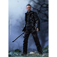The Walking Dead: Dead City Exquisite Super Series Action Figure 1/12 Negan 16 cm - The Happy Toy Store