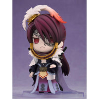 Thunderbolt Fantasy Bewitching Melody of the West Nendoroid Action Figure Sha Wu Sheng 10 cm - The Happy Toy Store