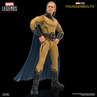 Thunderbolts Marvel Legends Action Figure 2 - Pack John F. Walker & Sentry 15 cm - The Happy Toy Store