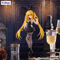 To Love - Ru Darkness BiCute Bunnies PVC Statue Konjiki no Yami 26 cm - The Happy Toy Store