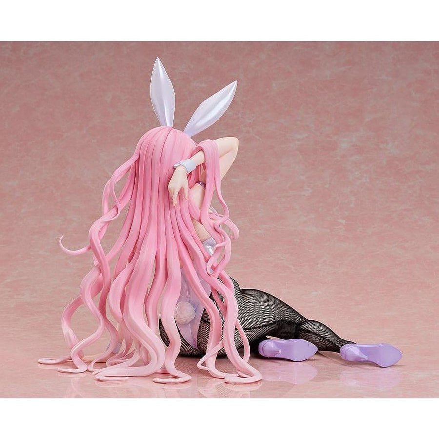 To Love - Ru Darkness PVC Statue 1/4 Sephie Michaela Deviluke: Bunny Ver. 28 cm - The Happy Toy Store