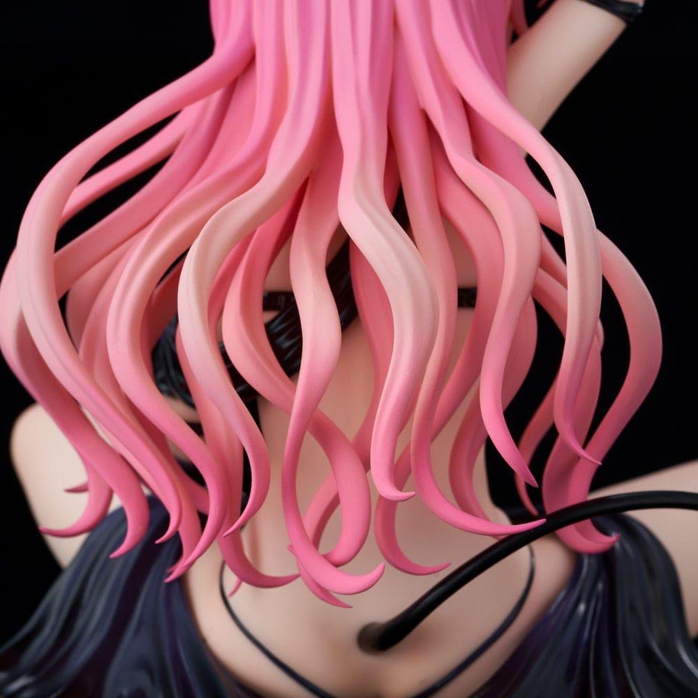To Love - Ru Darkness PVC Statue 1/6 Nana Astar Deviluke Darkness Ver. 17 cm - The Happy Toy Store