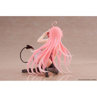 To Love - Ru Darkness PVC Statue Desktop Cute Figure Lala Chinese Dress Ver. 13 cm - The Happy Toy Store