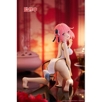 To Love Ru Darkness PVC Statue Desktop Cute Figure Momo (Chinese Dress Ver.) 13 cm - The Happy Toy Store