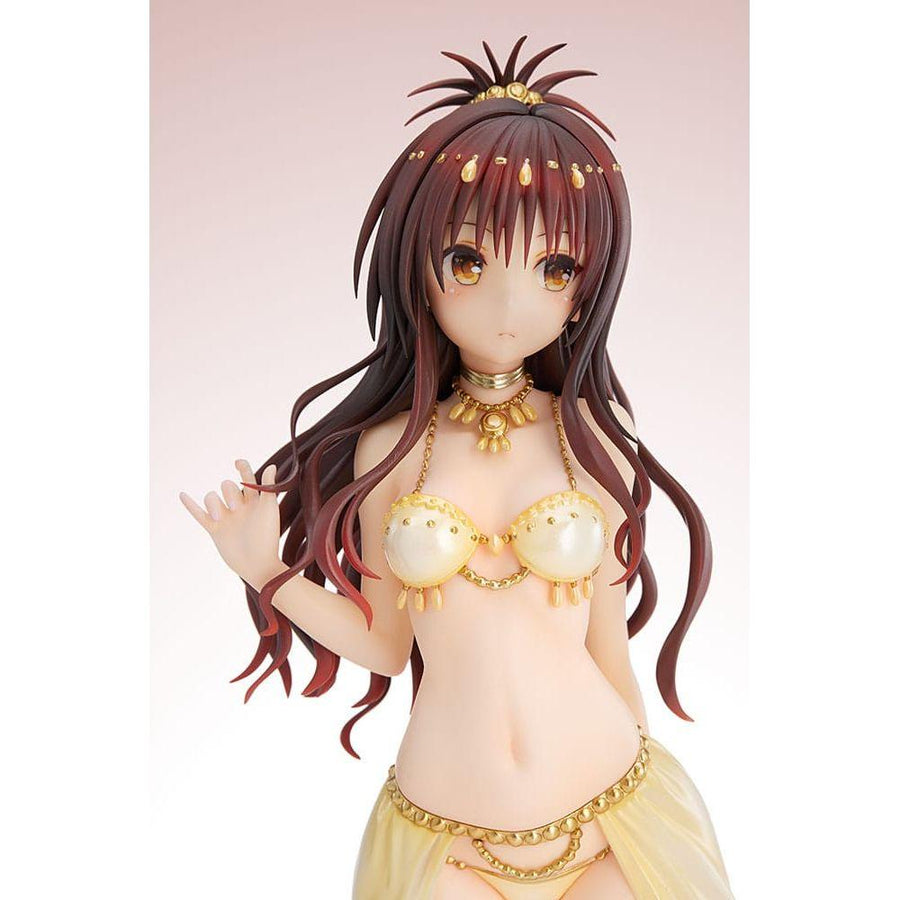 To Love - Ru Darkness Statue PVC 1/7 Mikan Yuki 22 cm - The Happy Toy Store