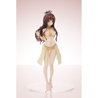 To Love - Ru Darkness Statue PVC 1/7 Mikan Yuki 22 cm - The Happy Toy Store