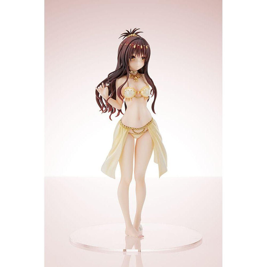 To Love - Ru Darkness Statue PVC 1/7 Mikan Yuki 22 cm - The Happy Toy Store