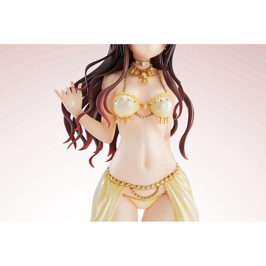 To Love - Ru Darkness Statue PVC 1/7 Mikan Yuki 22 cm - The Happy Toy Store