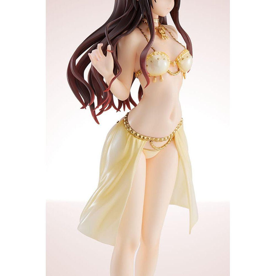 To Love - Ru Darkness Statue PVC 1/7 Mikan Yuki 22 cm - The Happy Toy Store