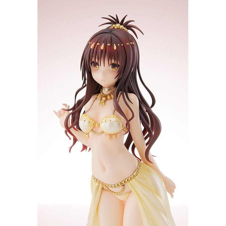 To Love - Ru Darkness Statue PVC 1/7 Mikan Yuki 22 cm - The Happy Toy Store