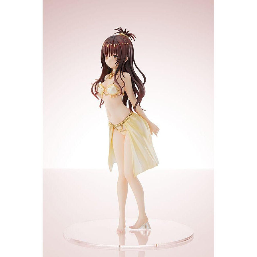 To Love - Ru Darkness Statue PVC 1/7 Mikan Yuki 22 cm - The Happy Toy Store