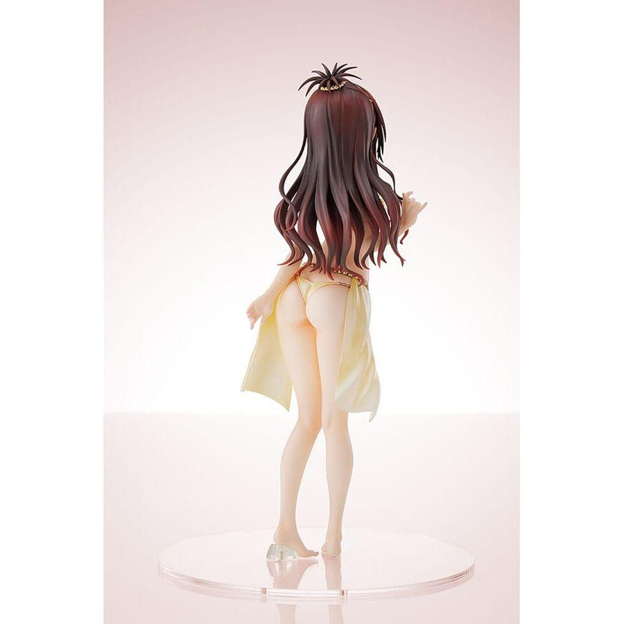 To Love - Ru Darkness Statue PVC 1/7 Mikan Yuki 22 cm - The Happy Toy Store