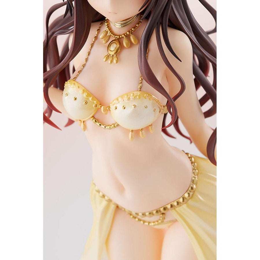 To Love - Ru Darkness Statue PVC 1/7 Mikan Yuki 22 cm - The Happy Toy Store