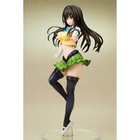 To Love - Ru Darkness Statue PVC 1/7 Yui Kotegawa Arranged Uniform Ver. 24 cm - The Happy Toy Store