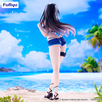 To Love Ru Darkness Trio - Try - iT PVC Statue Yui Kotegawa 20 cm - The Happy Toy Store