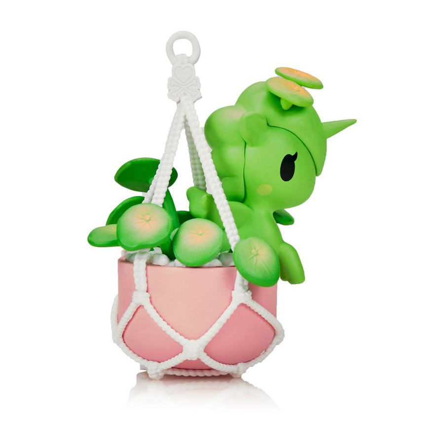 Tokidoki Unicorno Figures Assortment Botanical Harmony Full Blind Box Set 8 Pack - The Happy Toy Store