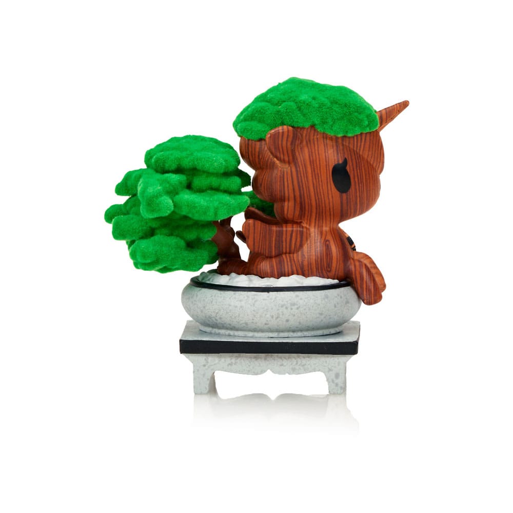 Tokidoki Unicorno Figures Assortment Botanical Harmony Full Blind Box Set 8 Pack - The Happy Toy Store